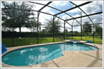 5 Bedroom Orlando Vacation Homes Photos